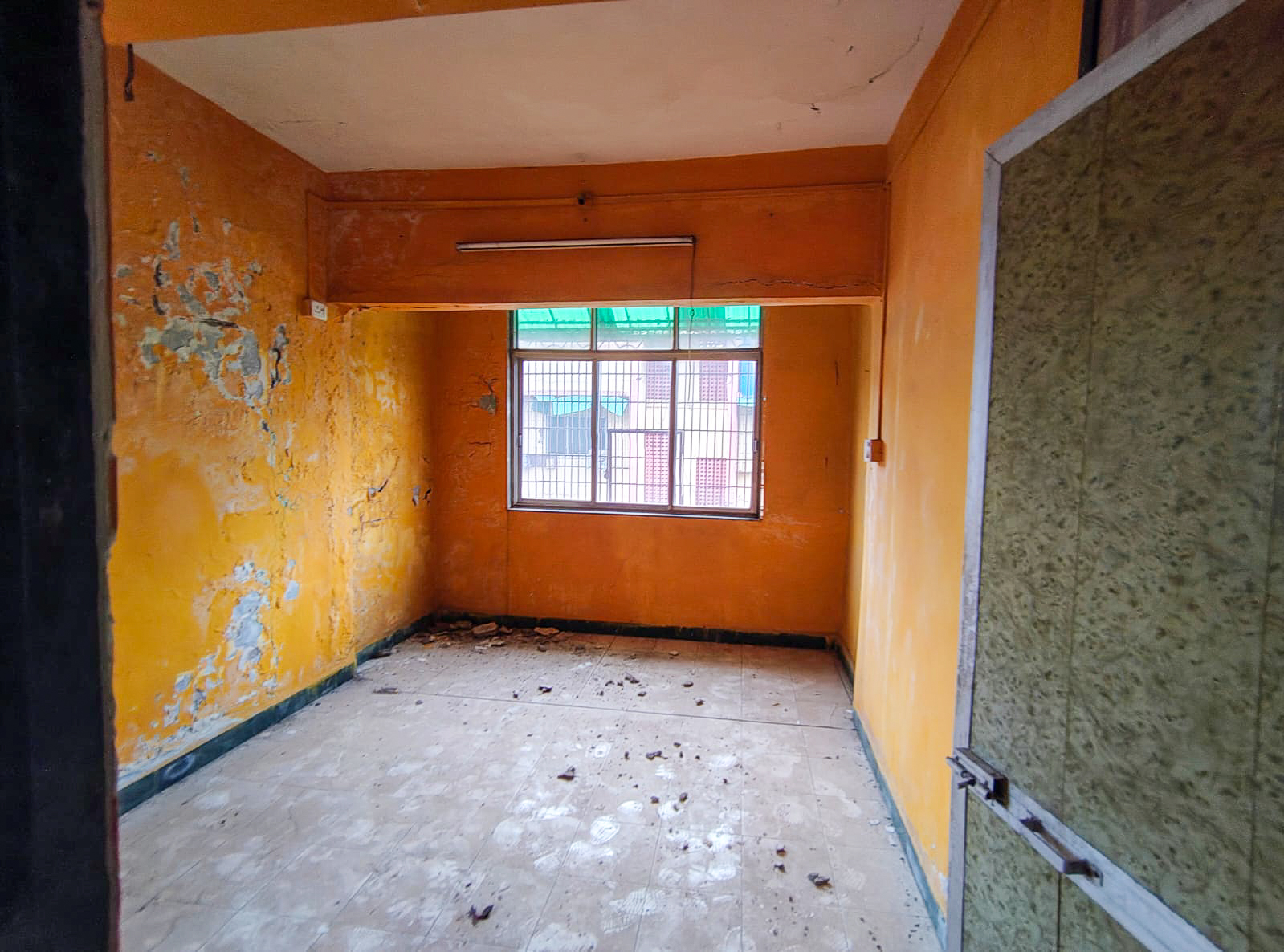 Flat for sale in raigad Panvel — photo 5
