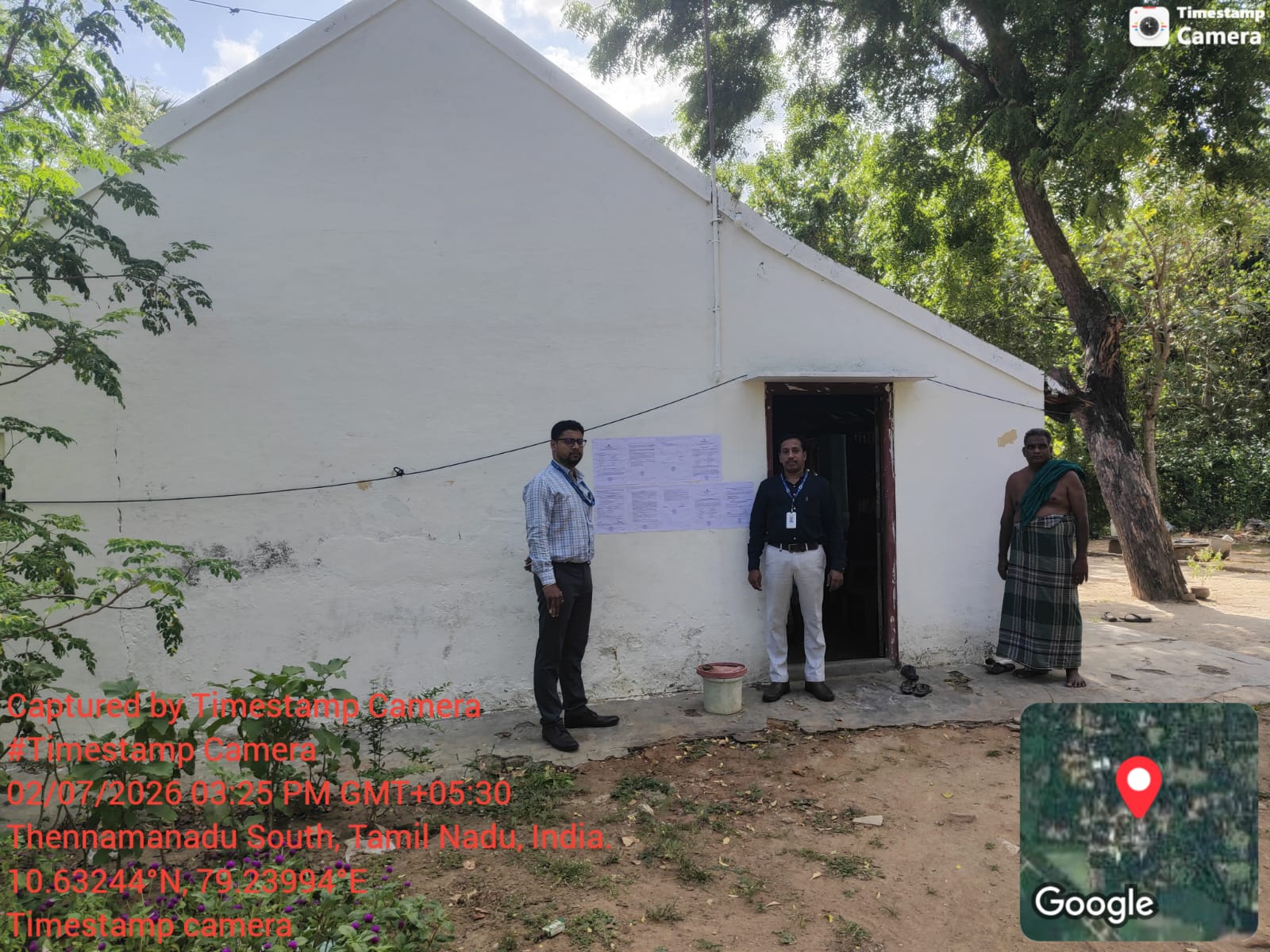 Individual House for sale in Orathanadu