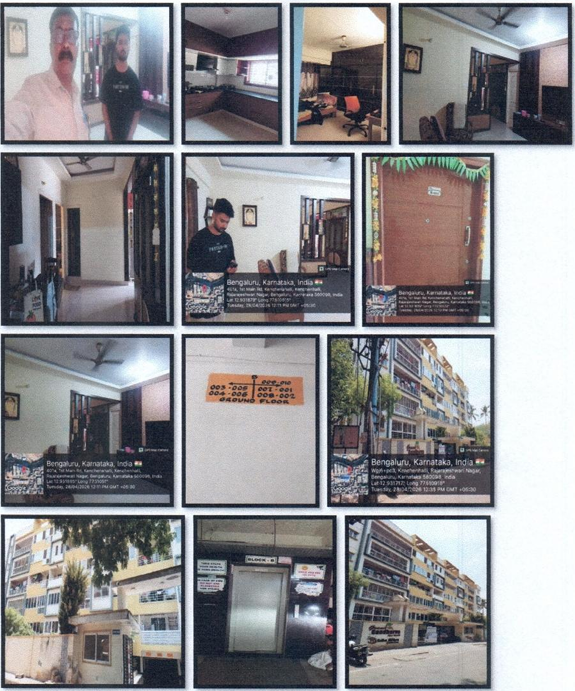1506 square feet Flat for sale in Bengaluru