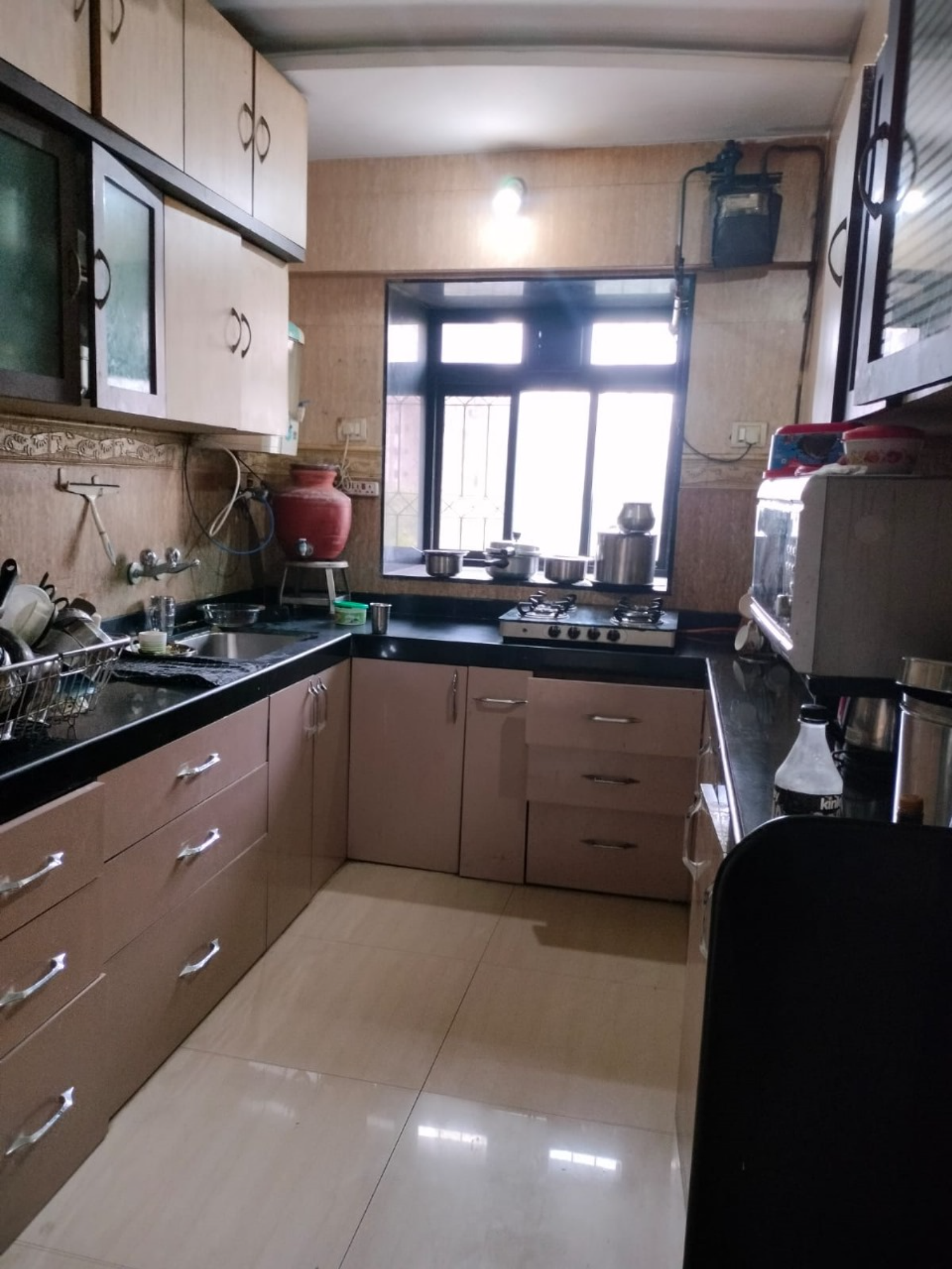 2 BHK Flat for sale in Mulund West Mumbai — photo 4