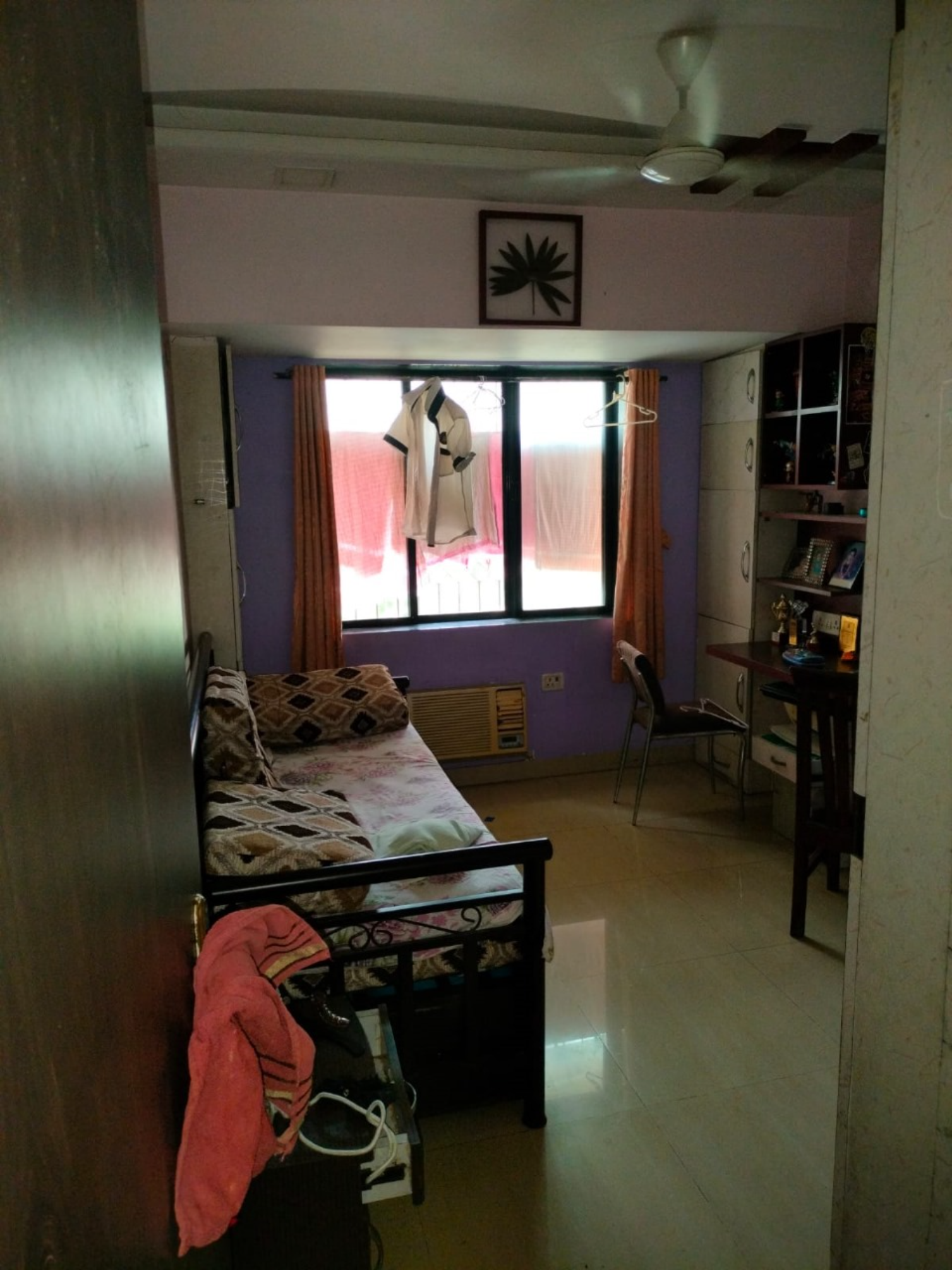 2 BHK Flat for sale in Mulund West Mumbai — photo 3