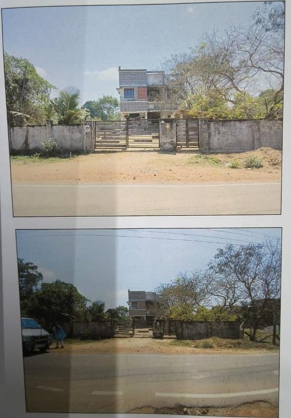 1691 square feet Individual House for sale in Orathanadu — photo 2