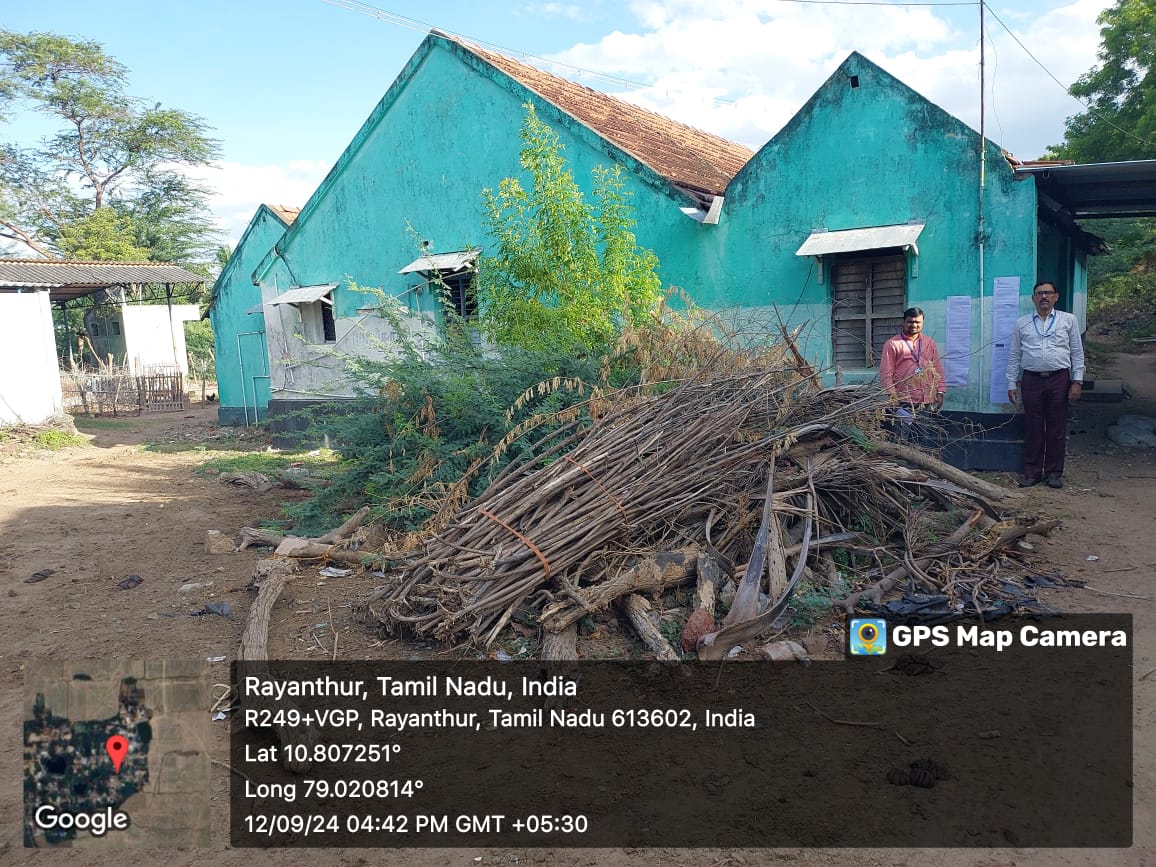 Plot for sale in Thanjavur — photo 2
