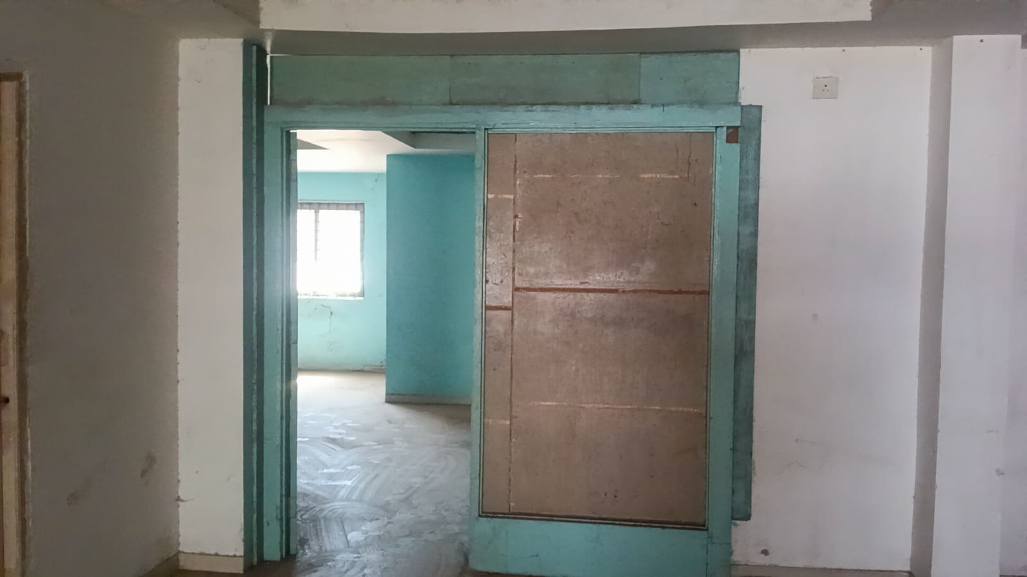 3000 square feet Shops for sale in Bopal-Ghuma Road, Opp. HP Petrol Pump, Ahmedabad. Ahmedabad — photo 3