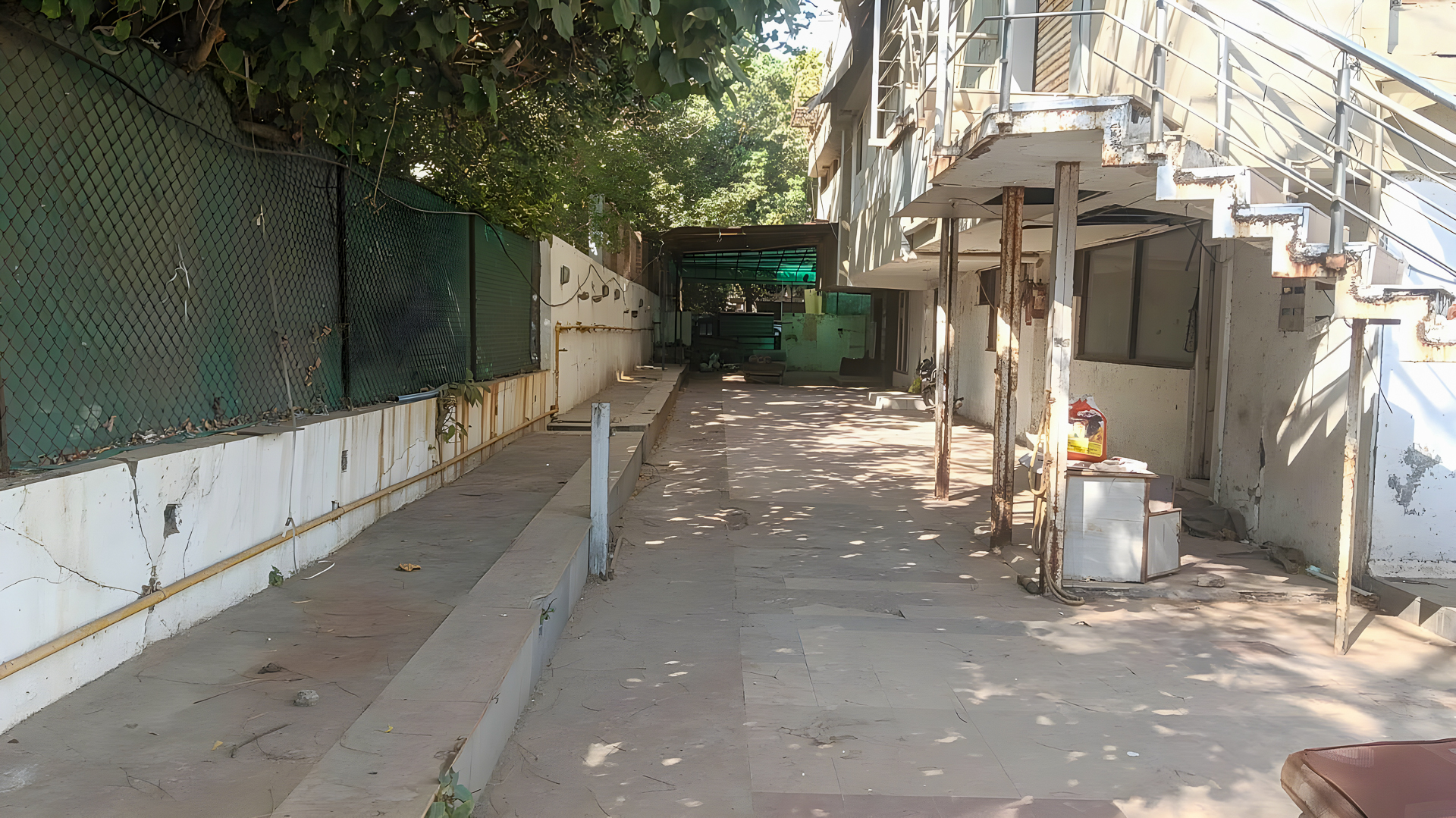 24000 square feet Hotel for sale in Near Shri Lakhudi Talav Cross Road, Naranpura, Ahmedabad Ahmedabad — photo 19