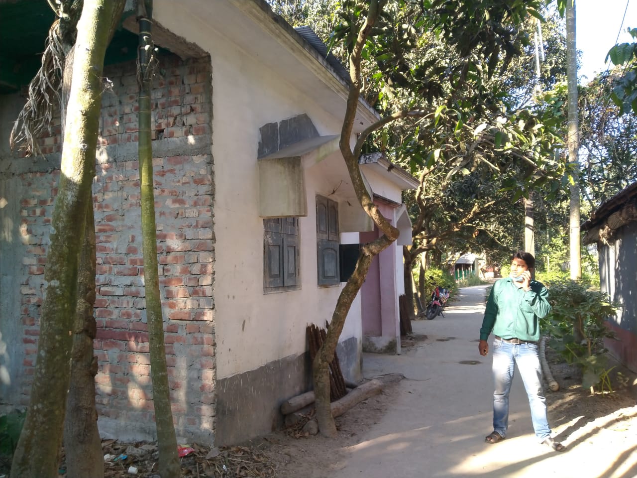 Individual House for sale in Raiganj