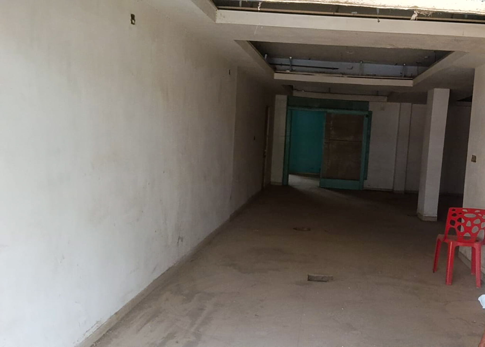 3000 square feet Shops for sale in Bopal-Ghuma Road, Opp. HP Petrol Pump, Ahmedabad. Ahmedabad — photo 9