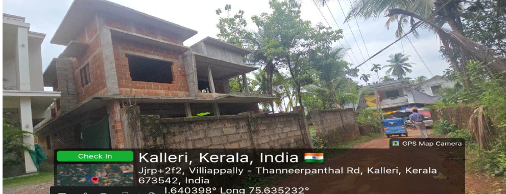 252.91 square meter Individual House for sale in ayancheri Ayancheri — photo 2