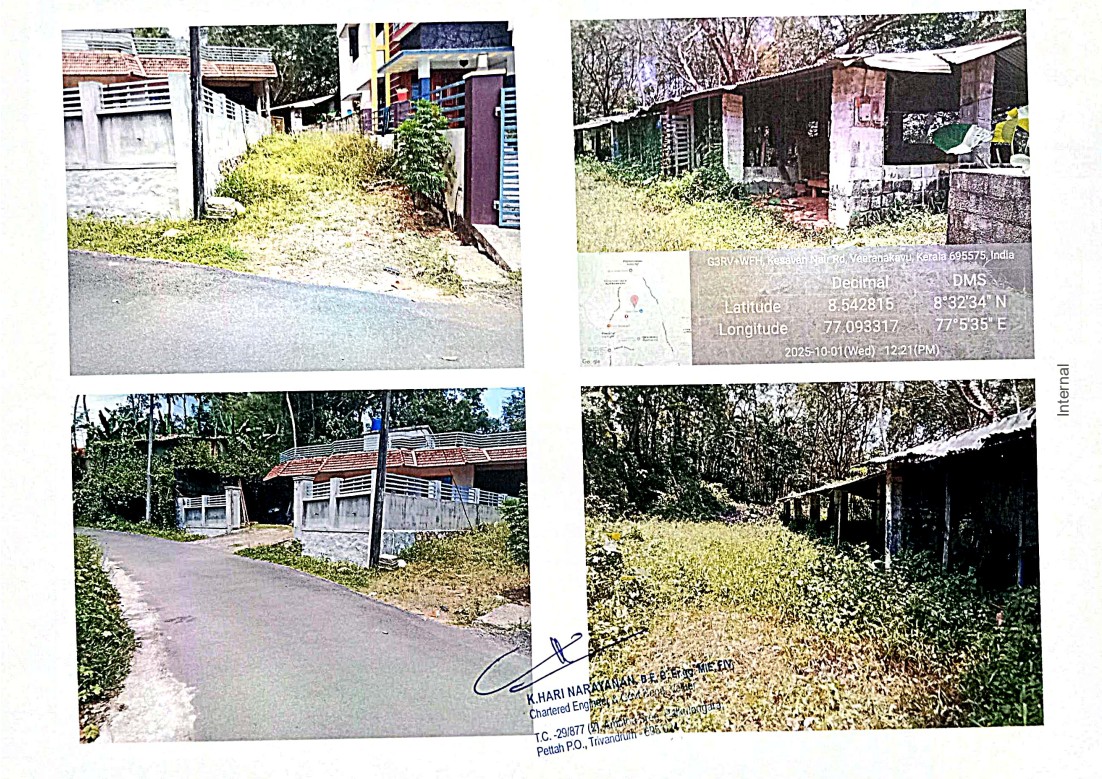 Individual House for sale in Perumkulam