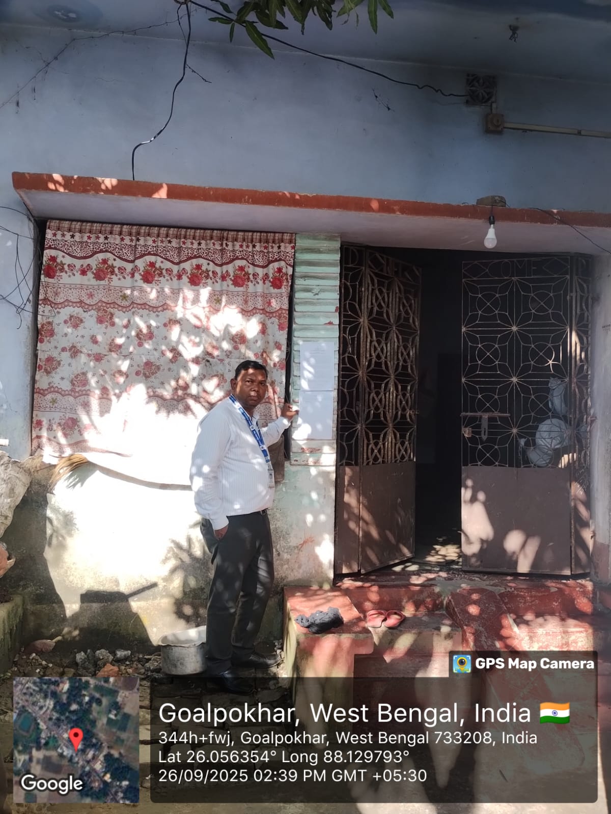 1076 square feet Individual House for sale in Debiganj