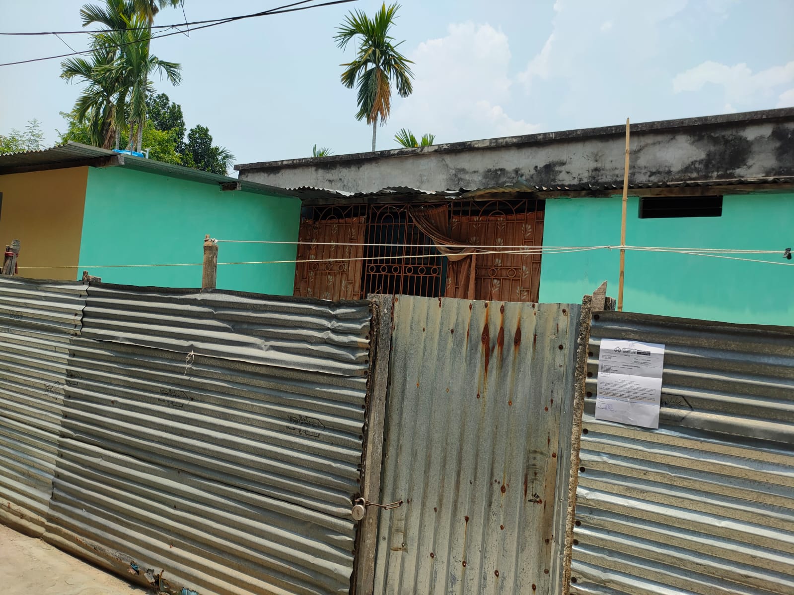Individual House for sale in Balurghat