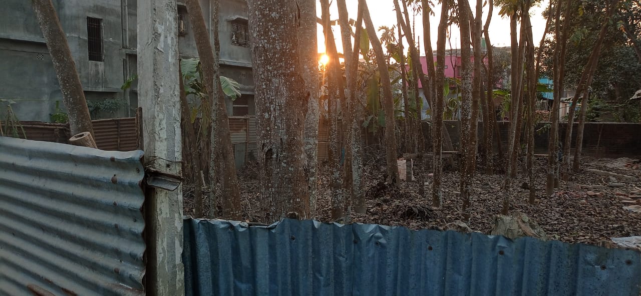 Plot for sale in Dalkhola — photo 2