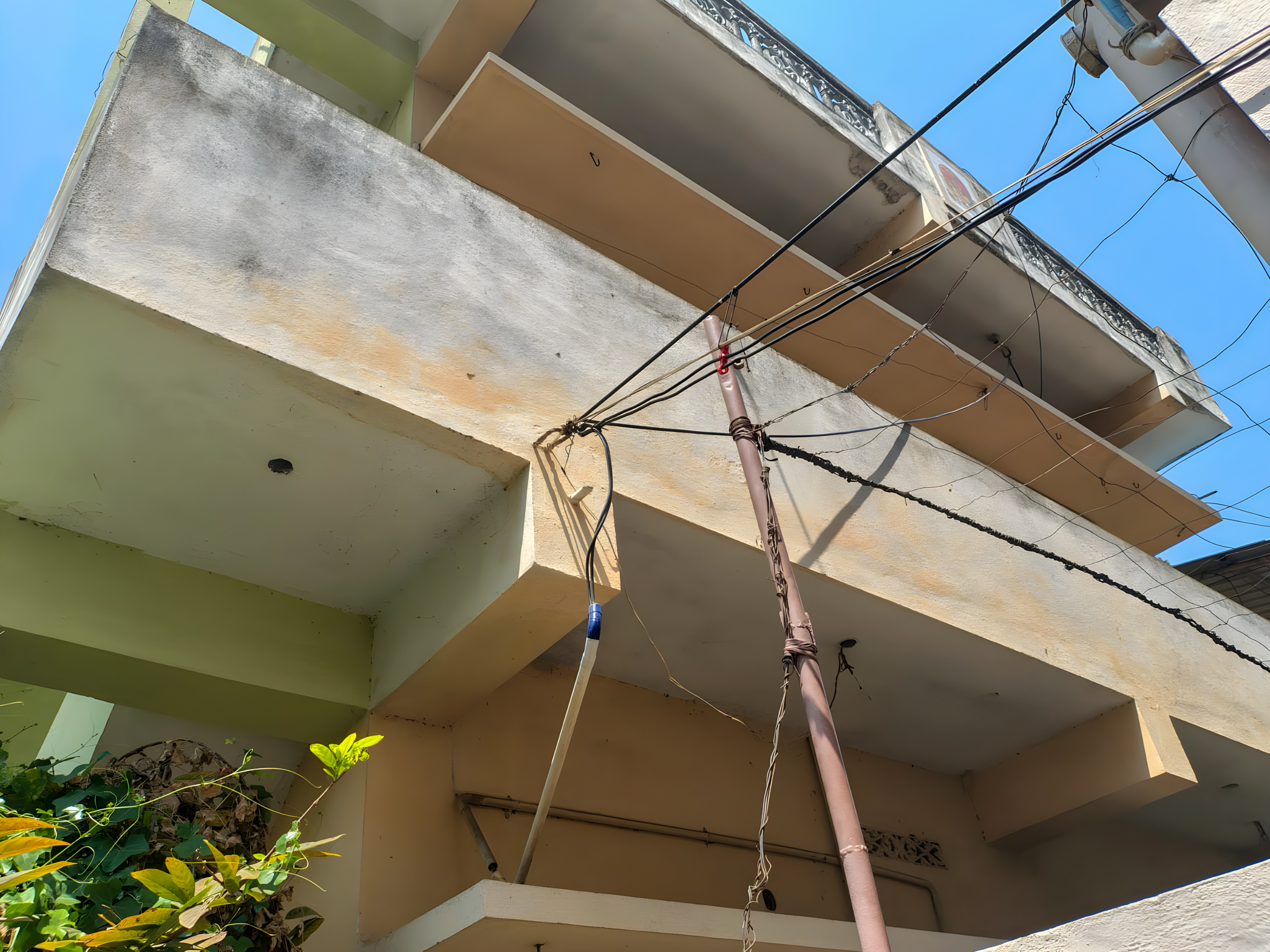 145.65 square yard Individual House for sale in Vijayawada