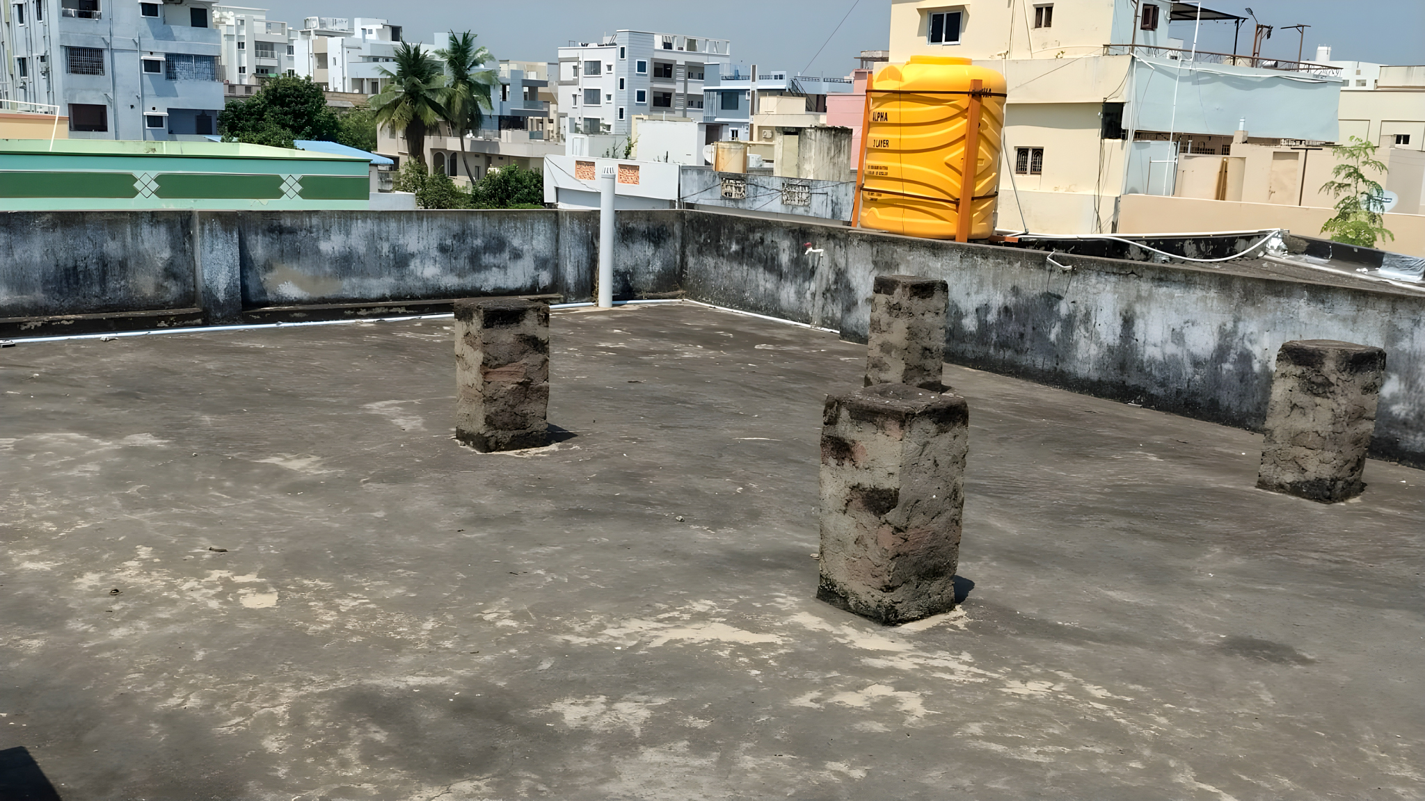 145.65 square yard Individual House for sale in Vijayawada — photo 6
