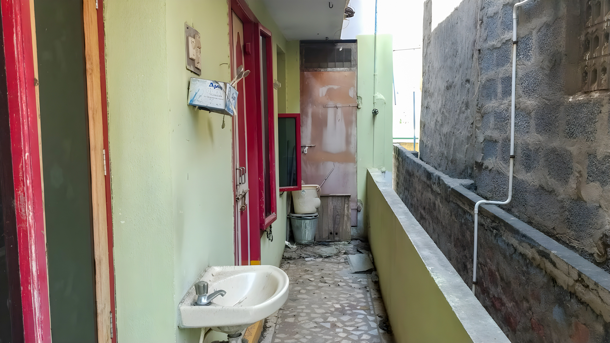 145.65 square yard Individual House for sale in Vijayawada — photo 9