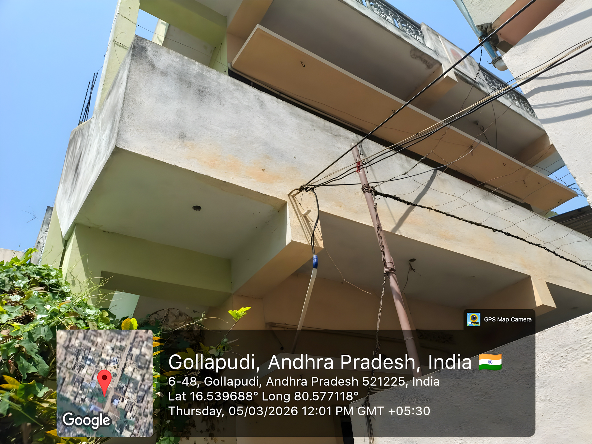 145.65 square yard Individual House for sale in Vijayawada — photo 19
