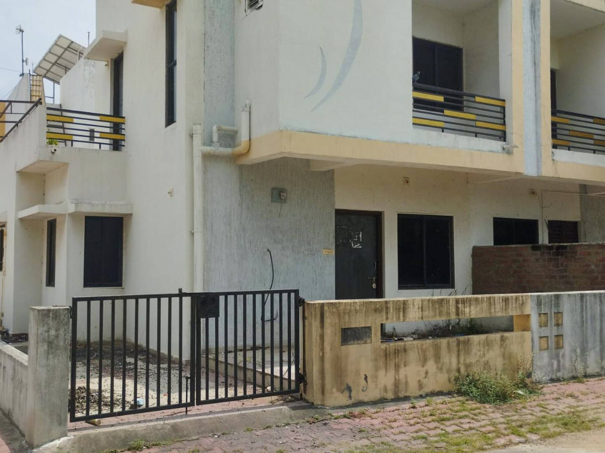 158.92 square meter Bungalow for sale in KULDEV KUTIR, MEHASANA Mahesana — photo 2