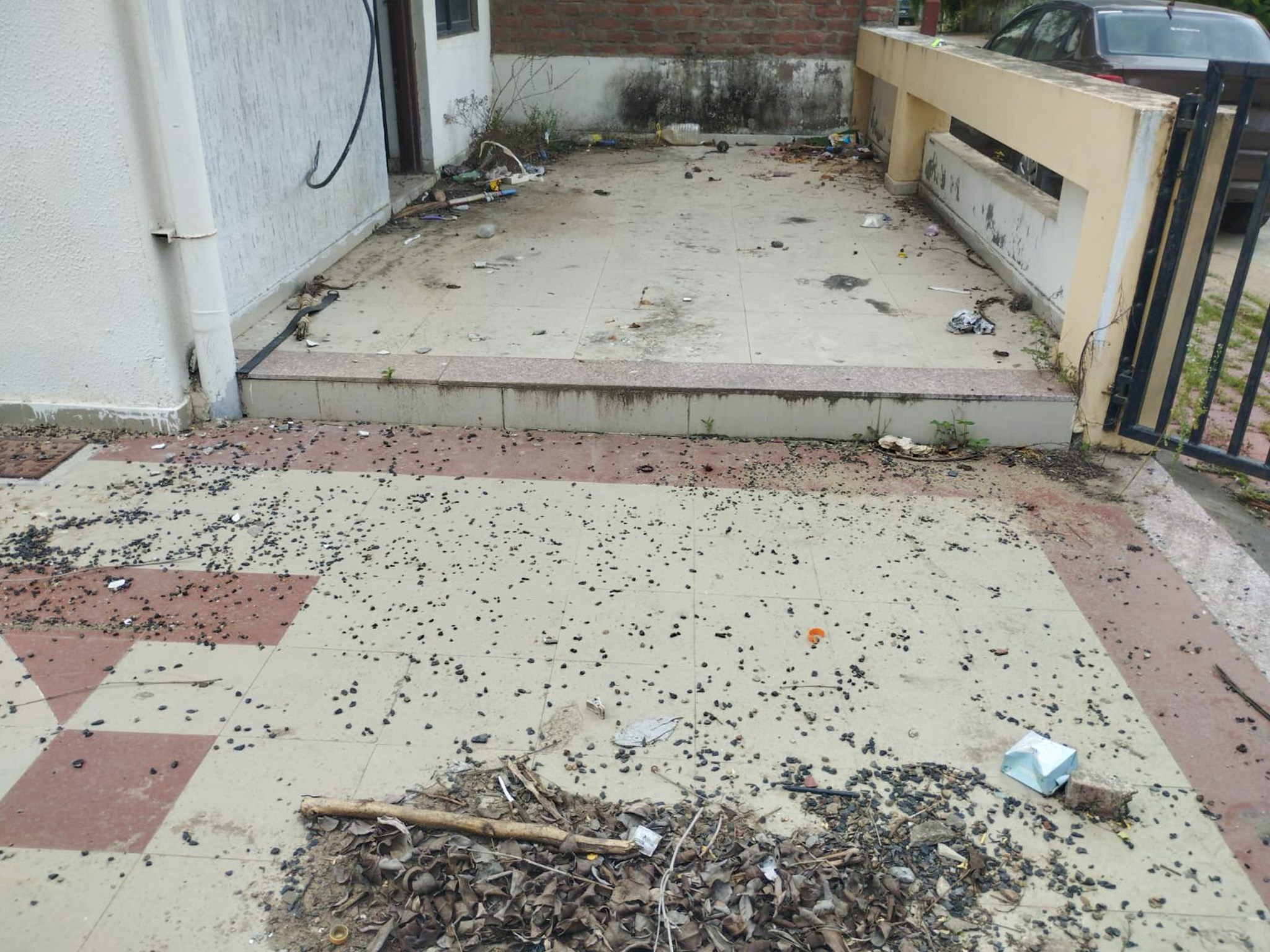 158.92 square meter Bungalow for sale in KULDEV KUTIR, MEHASANA Mahesana — photo 4