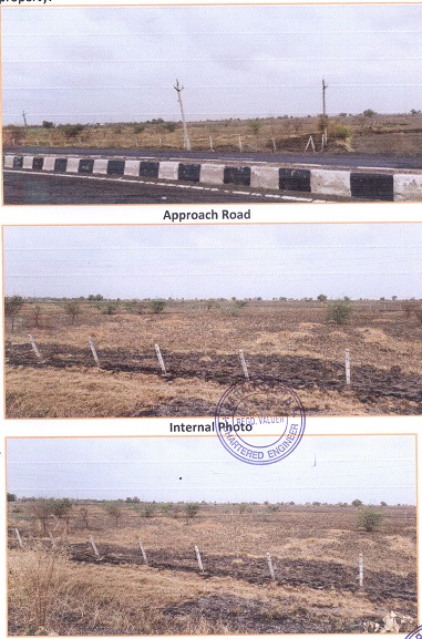 Plot for sale in Gujarat Ahmedabad