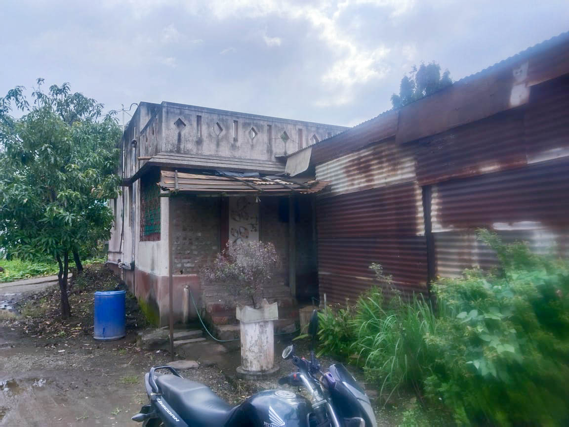 3 BHK Individual House for sale in House Milkat No.139, At Village Marloshi, Taluka Patan, Satara, House On Gat No./Survey No. Milkat No. 134 / 134A at Maraloshi Taluka Patan, District Satara Medha — photo 6