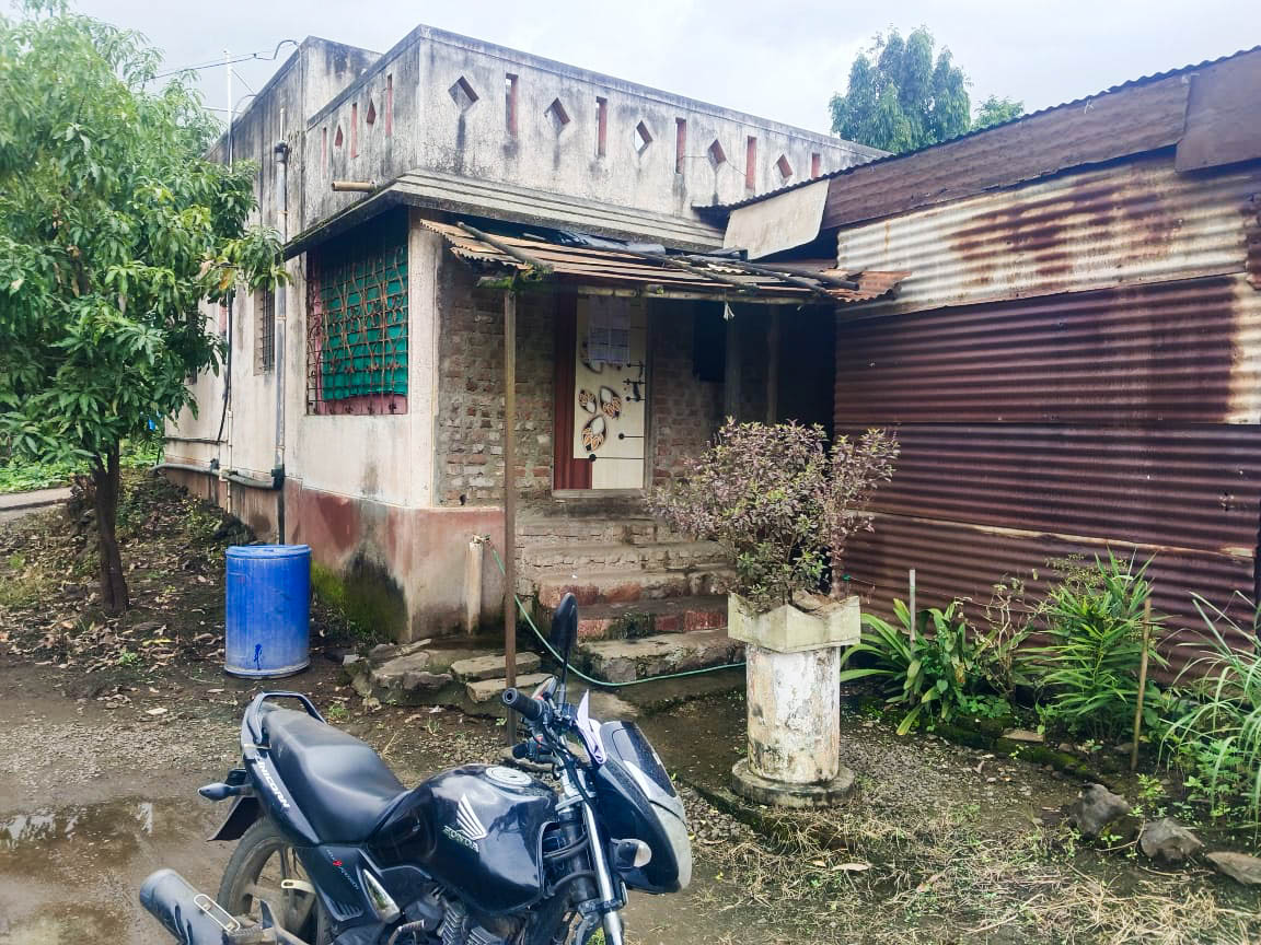 3 BHK Individual House for sale in House Milkat No.139, At Village Marloshi, Taluka Patan, Satara, House On Gat No./Survey No. Milkat No. 134 / 134A at Maraloshi Taluka Patan, District Satara Medha — photo 2