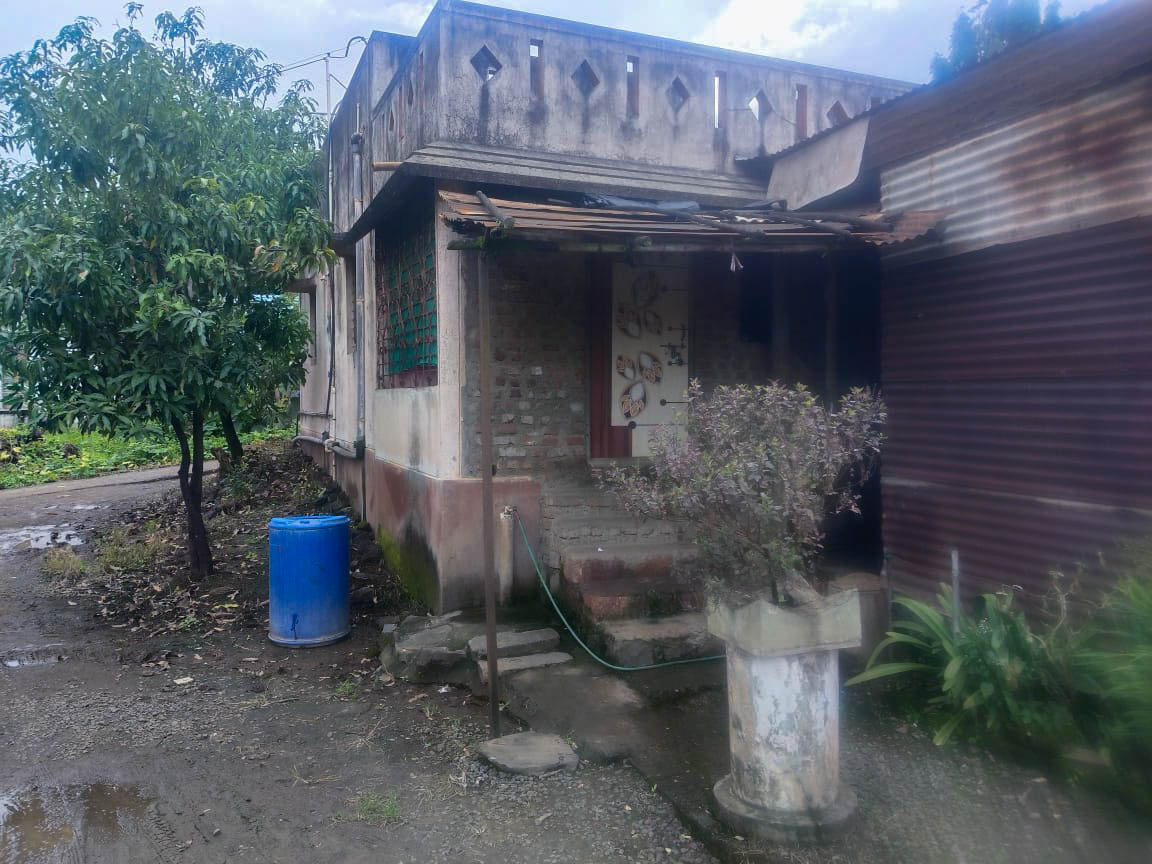 3 BHK Individual House for sale in House Milkat No.139, At Village Marloshi, Taluka Patan, Satara, House On Gat No./Survey No. Milkat No. 134 / 134A at Maraloshi Taluka Patan, District Satara Medha — photo 1