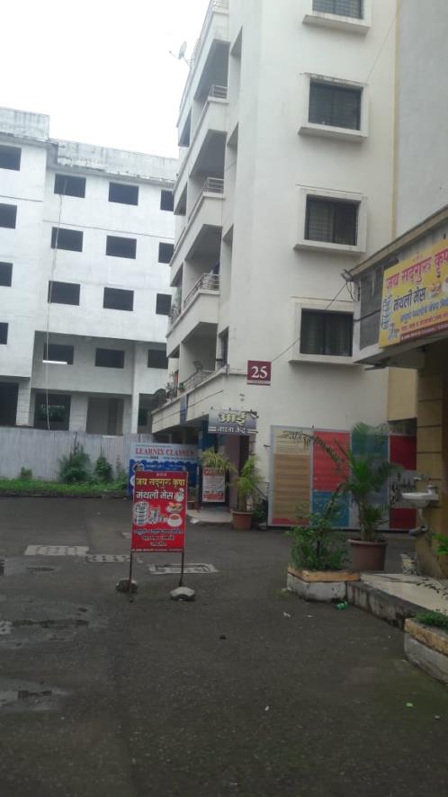 3 BHK Flat for sale in STAR CITY CO-OP HOUSING SOCIETY LTD, Flat No. 403, Fourth Floor in the Building No. 25, Star City Co-op Housing Society, Shirwal - 412801 Khandala MIDC — photo 10