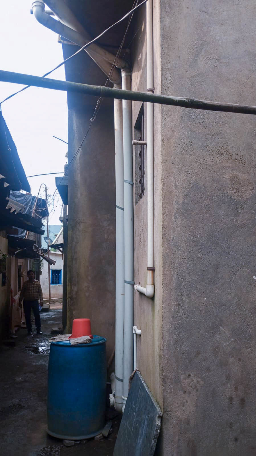 3 BHK Individual House for sale in Grampanchayat Milkat No. 329, Sanbur, Grampanchayat Milkat No. 329, Sanbur, Patan, Satara – 415112 Ratnagiri — photo 2