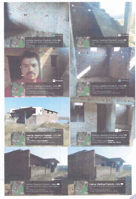 900 square feet Individual House for sale in Integrated Industrial Development Centre Lamtara