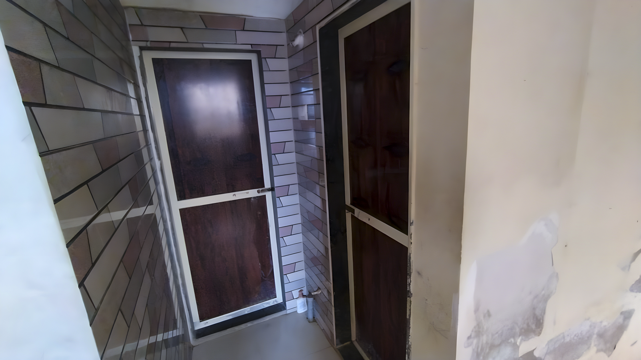 1 BHK Flat for sale in SHIV SAVLI COMPLEX, Dombivli Kalyan — photo 8