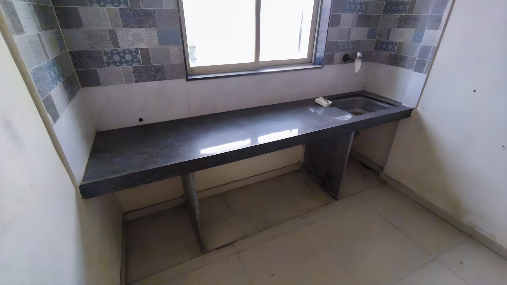 1 BHK Flat for sale in SHIV SAVLI COMPLEX, Dombivli Kalyan — photo 7