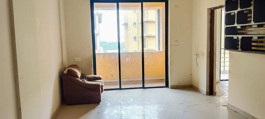 1 BHK Flat for sale in AKAR HEIGHTS, Village Sancoale, South Goa Chicalim