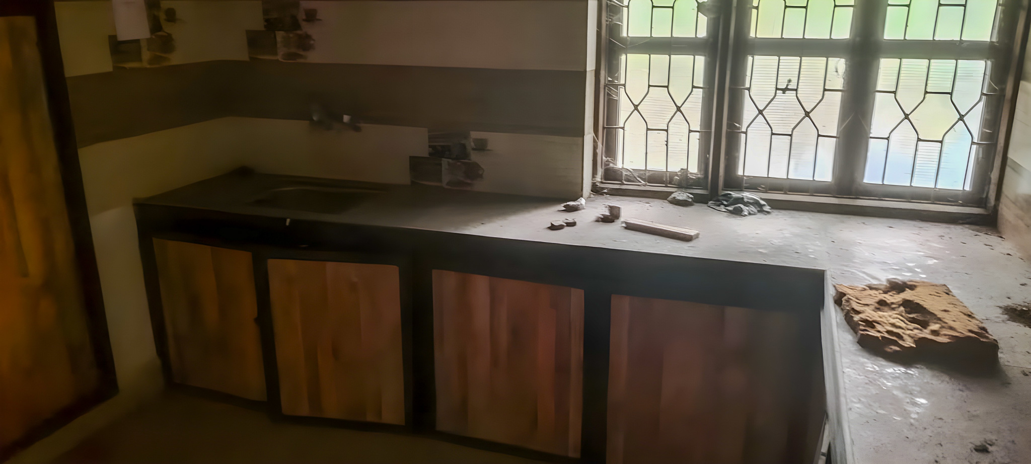 4 BHK Flat for sale in Rananamolie Varil Tucda', SAVORDEM-PONDA ROAD Curchorem — photo 12