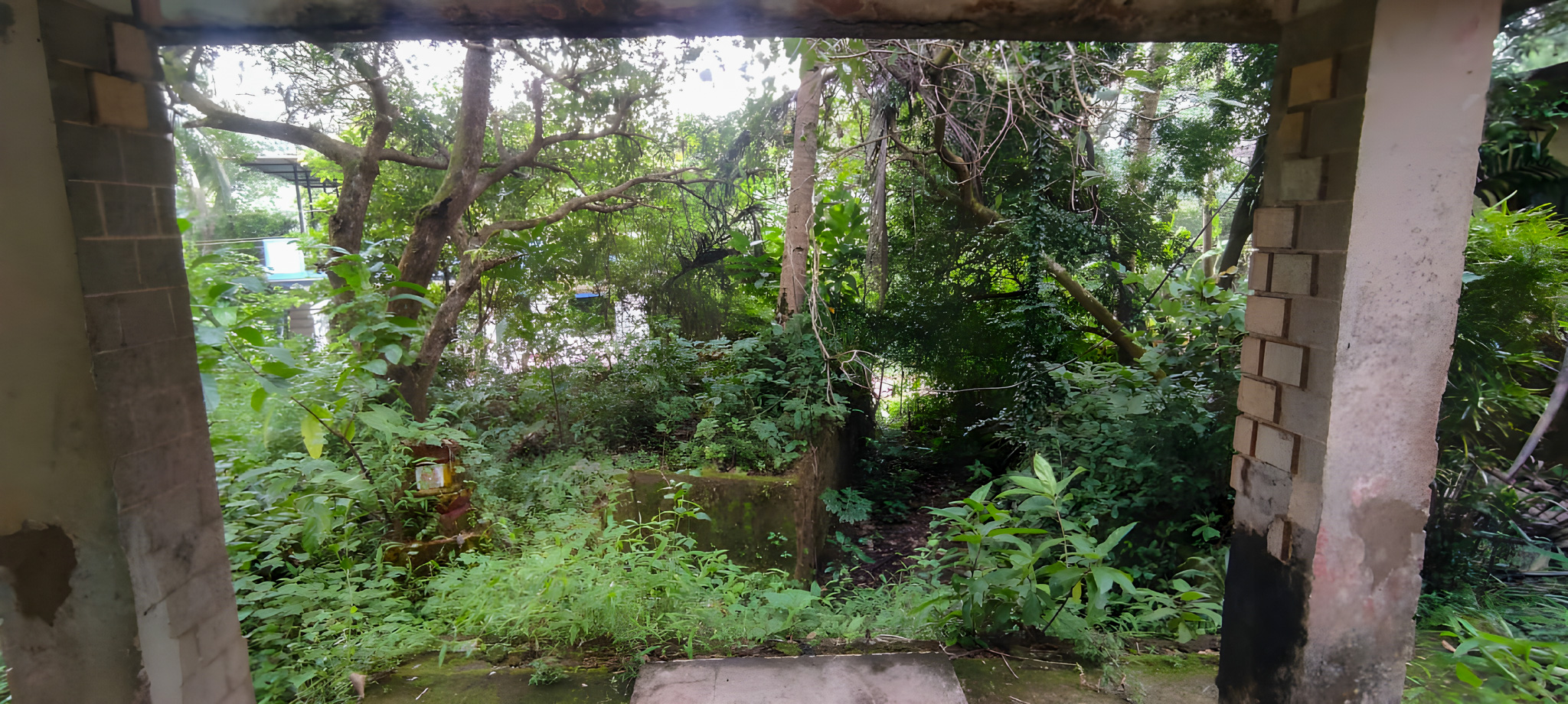 4 BHK Flat for sale in Rananamolie Varil Tucda', SAVORDEM-PONDA ROAD Curchorem — photo 10