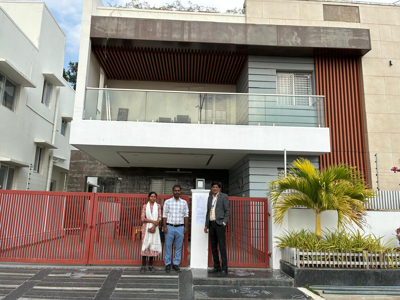 300 square yard Individual House for sale in Ibrahimpatnam — photo 3