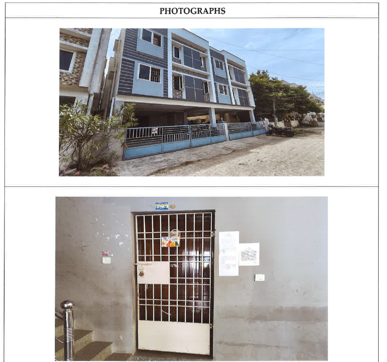 Flat for sale in Chennai