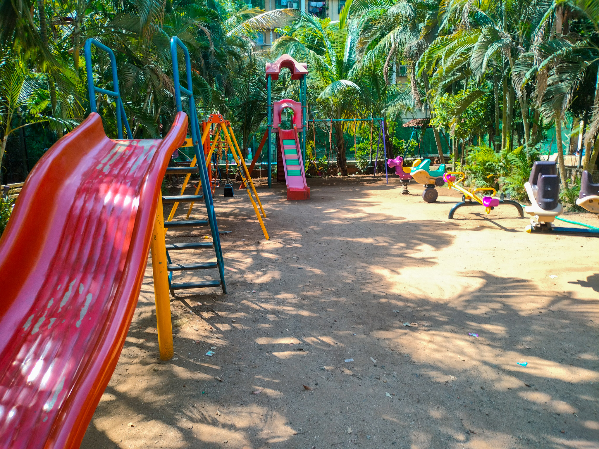 1 BHK Flat for sale in YASHWANT VIVA TOWNSHIP, NALLASOPARA EAST Vasai Virar