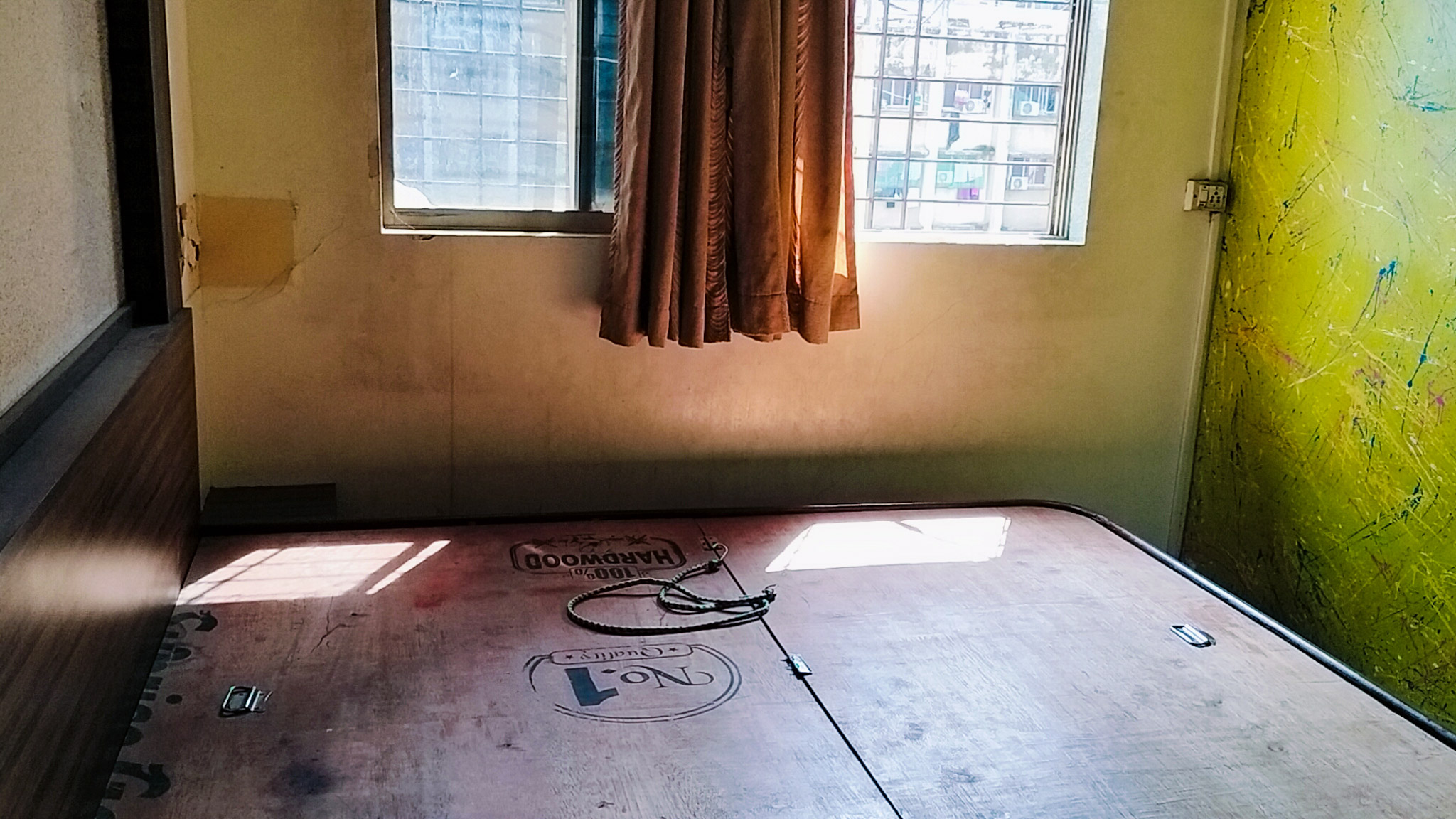 1 BHK Flat for sale in YASHWANT VIVA TOWNSHIP, NALLASOPARA EAST Vasai Virar — photo 5