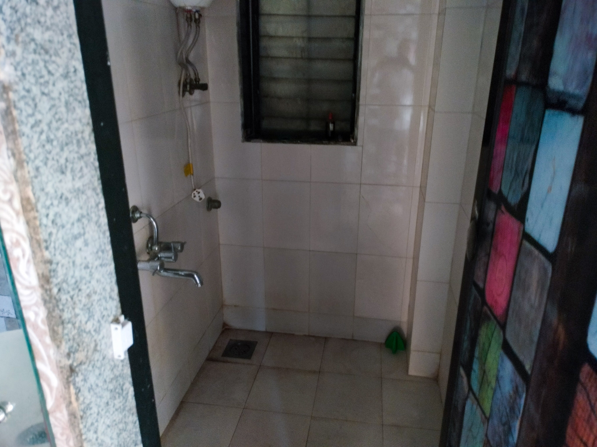 1 BHK Flat for sale in YASHWANT VIVA TOWNSHIP, NALLASOPARA EAST Vasai Virar — photo 13