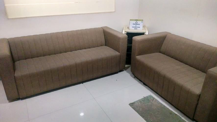 816 square feet Office for sale in KALYAN WEST Kalyan — photo 4