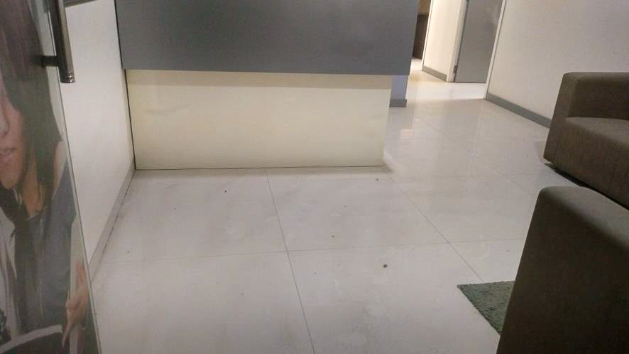 816 square feet Office for sale in KALYAN WEST Kalyan — photo 6