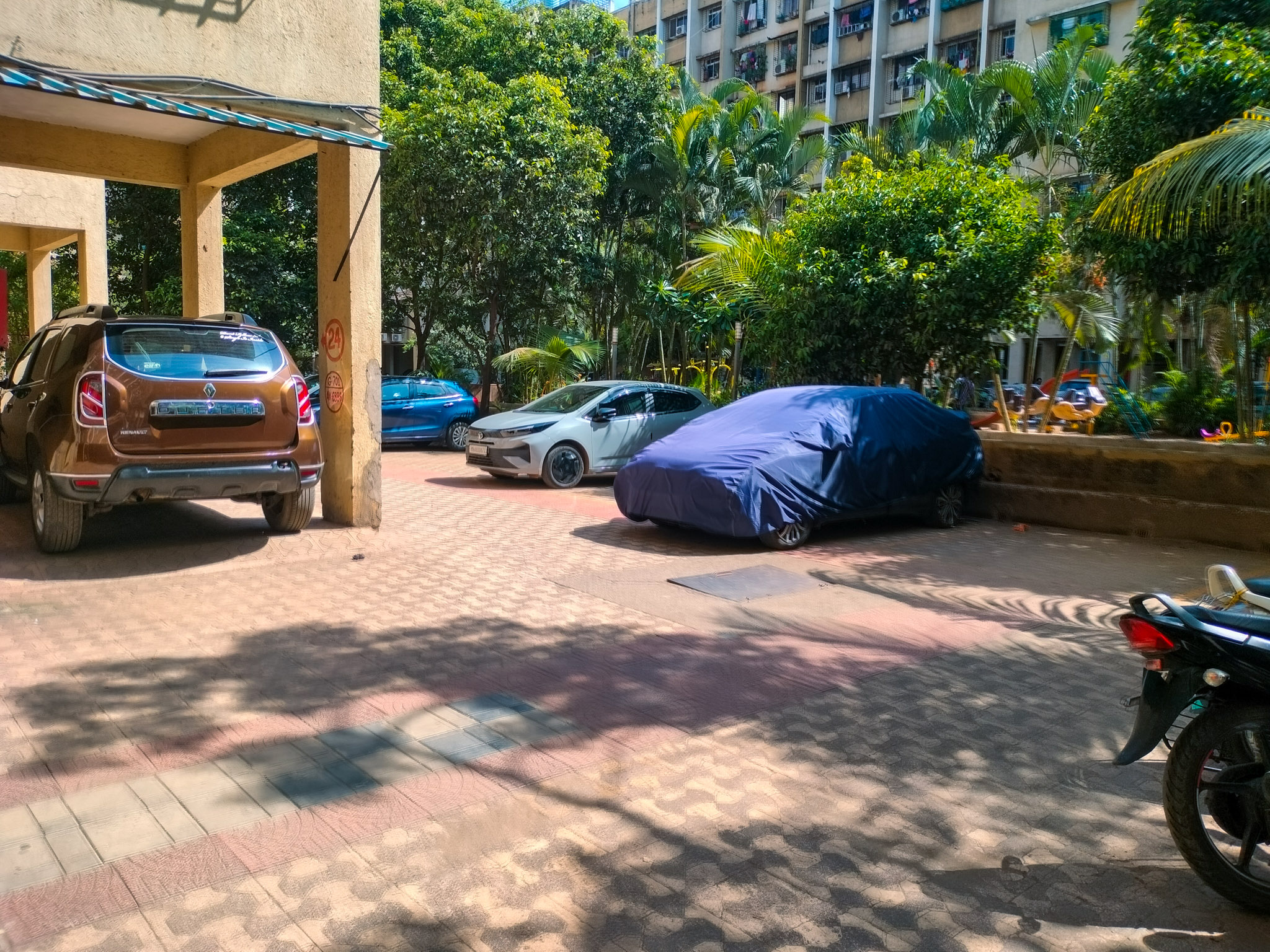 1 BHK Flat for sale in YASHWANT VIVA TOWNSHIP, NALLASOPARA EAST Vasai Virar — photo 21