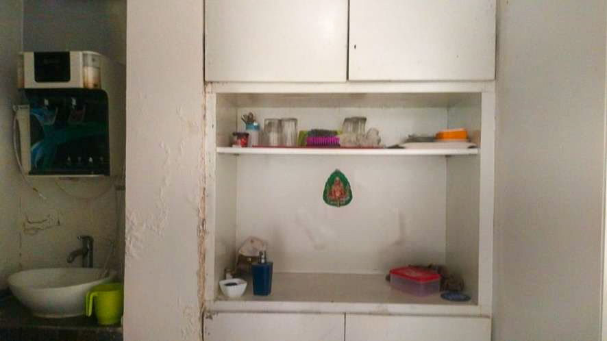 816 square feet Office for sale in KALYAN WEST Kalyan — photo 13
