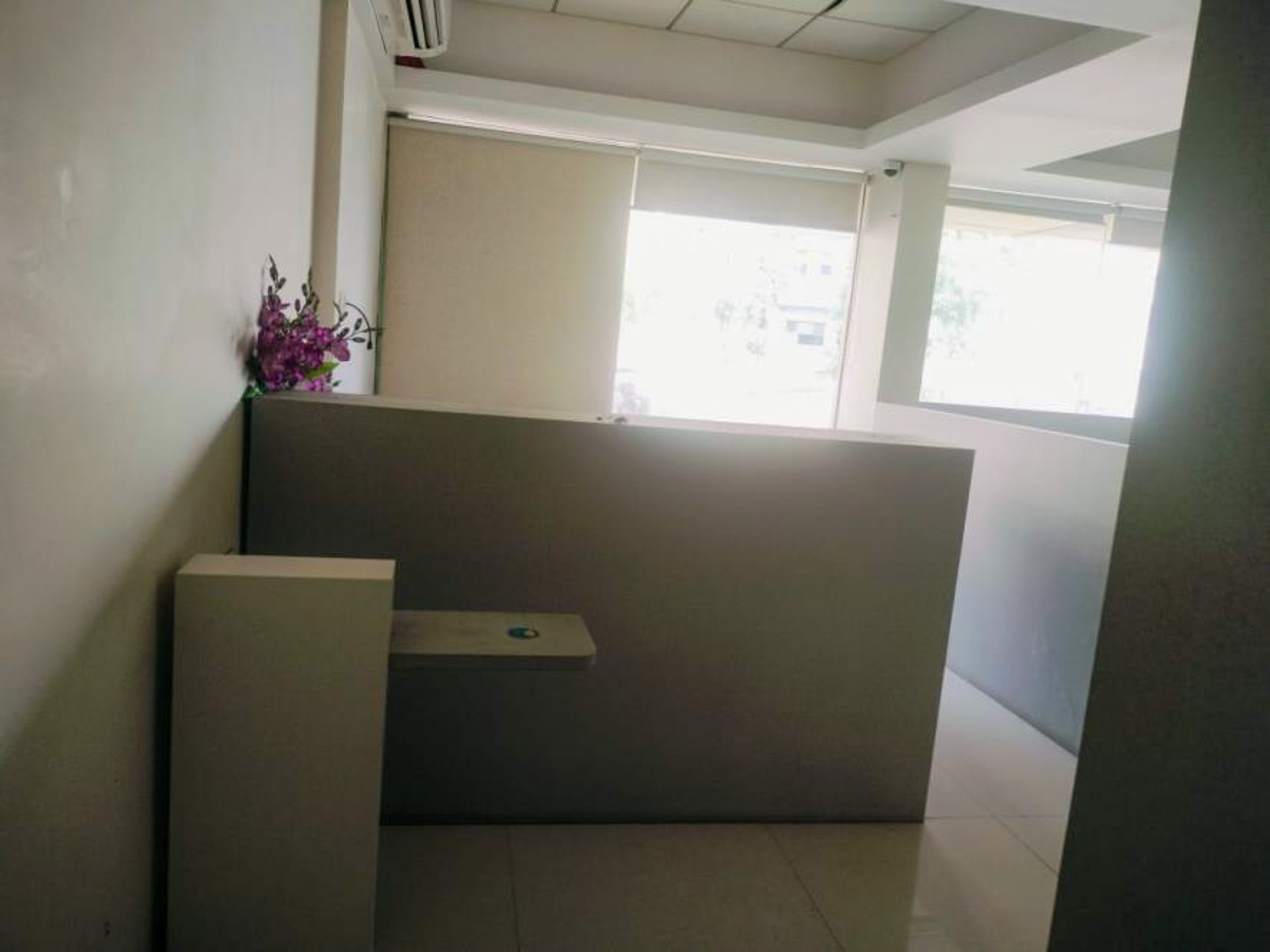 816 square feet Flat for sale in SAPPHIRE CHSL, KALYAN WEST Kalyan