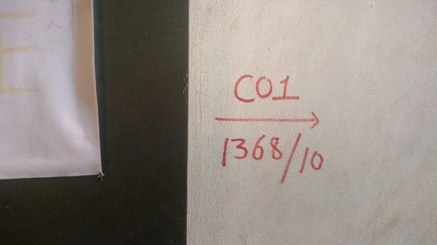 816 square feet Office for sale in KALYAN WEST Kalyan — photo 24