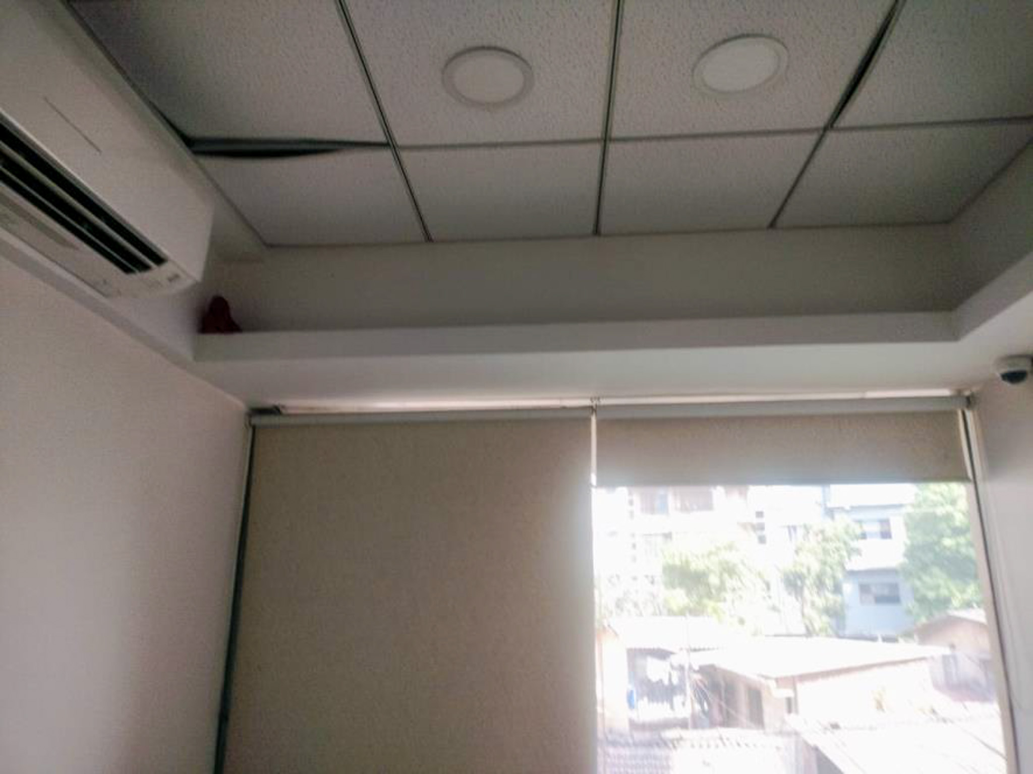 816 square feet Flat for sale in SAPPHIRE CHSL, KALYAN WEST Kalyan — photo 5