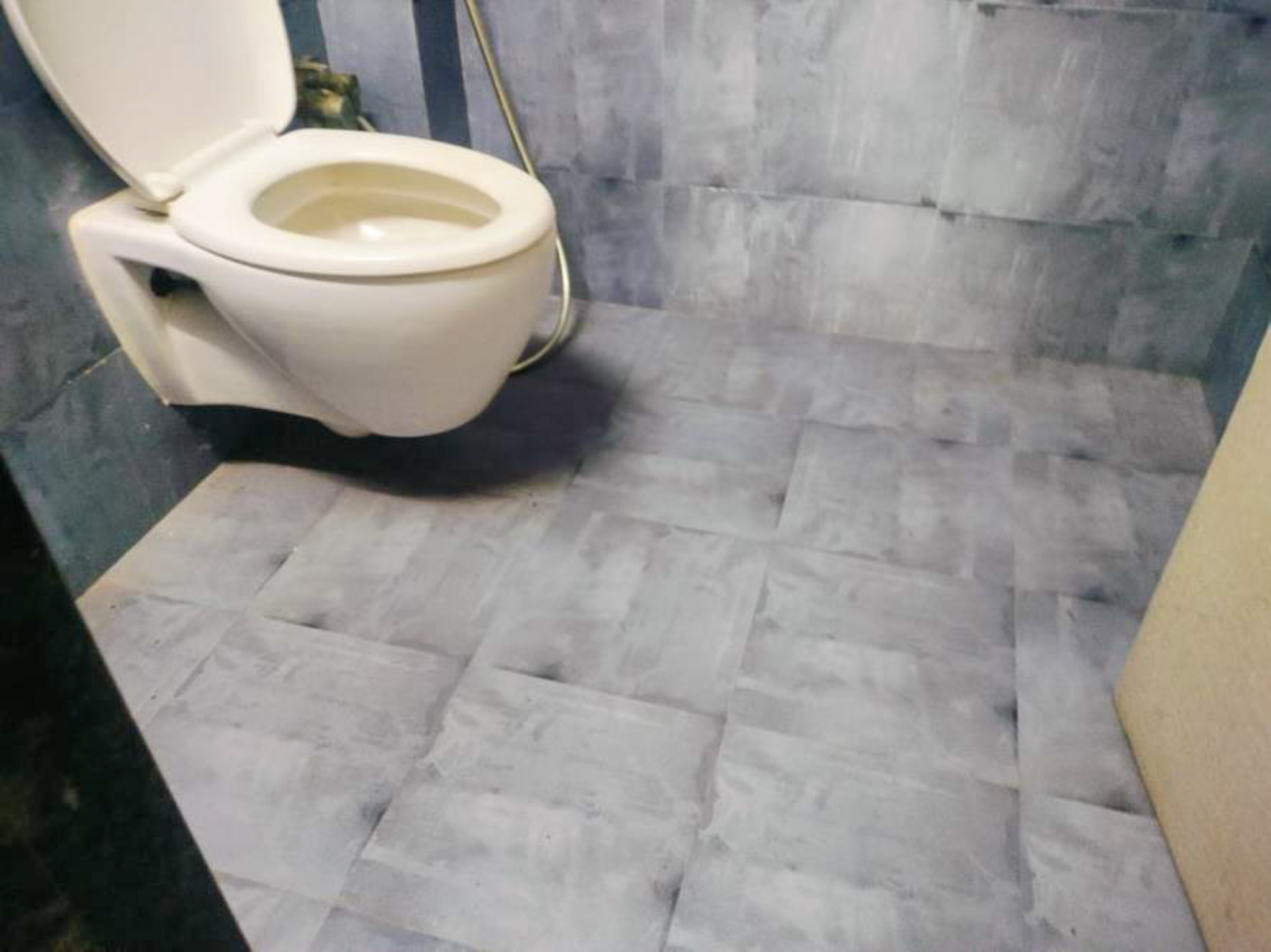816 square feet Flat for sale in SAPPHIRE CHSL, KALYAN WEST Kalyan — photo 15