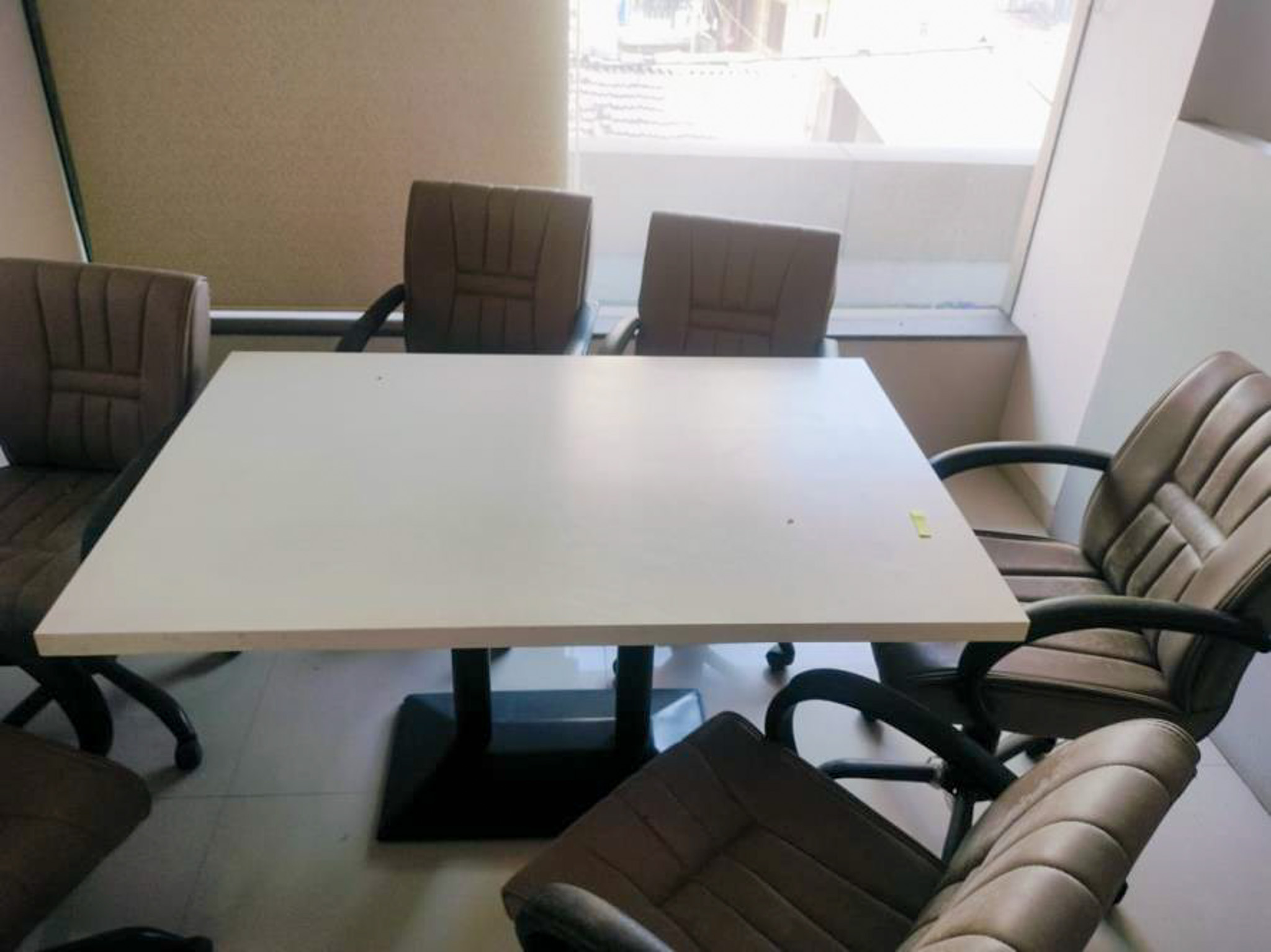 816 square feet Flat for sale in SAPPHIRE CHSL, KALYAN WEST Kalyan — photo 4