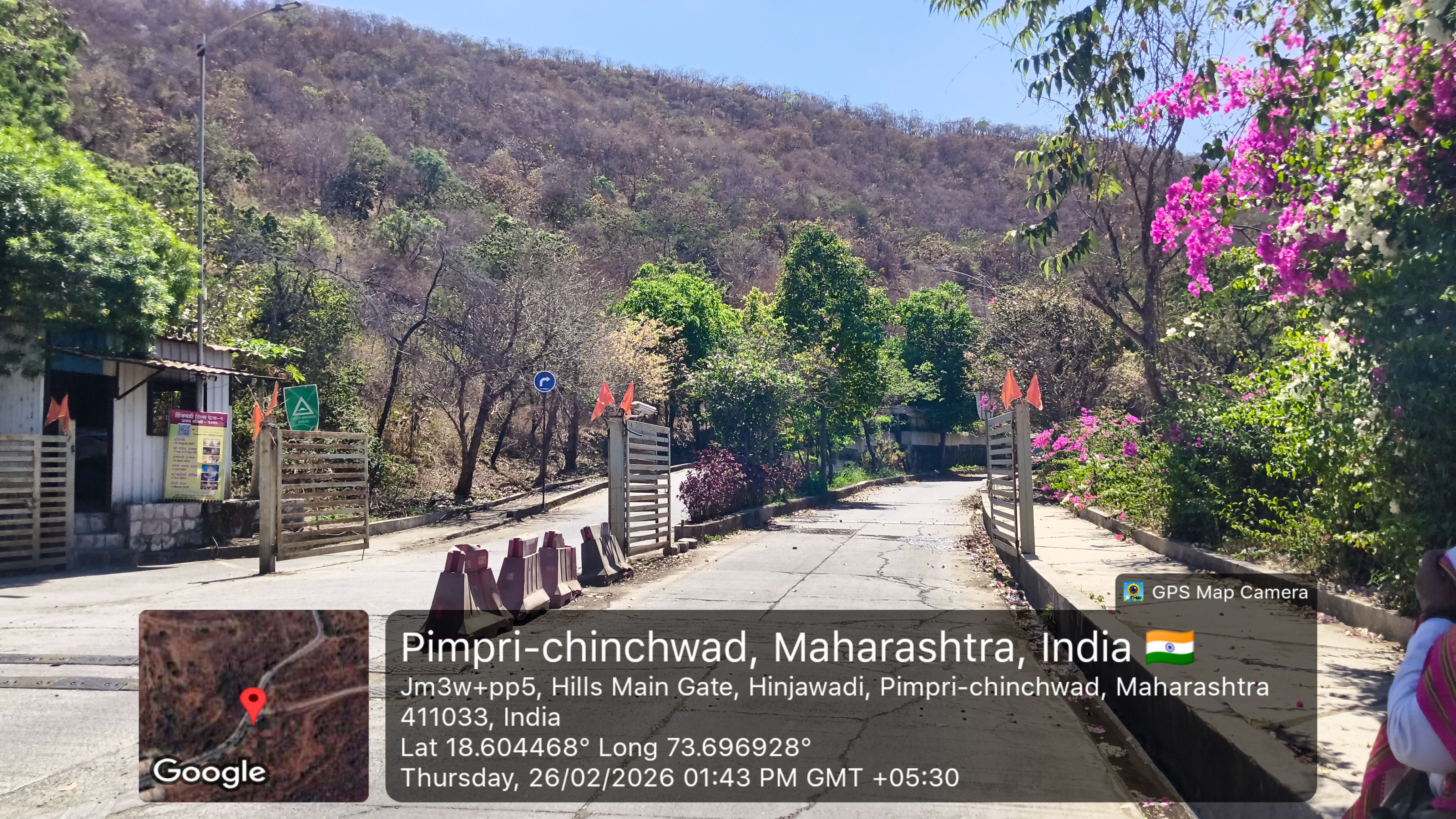 2 BHK Flat for sale in Xrbia Hinjewadi, Pune Dehu Cantt Civil Township