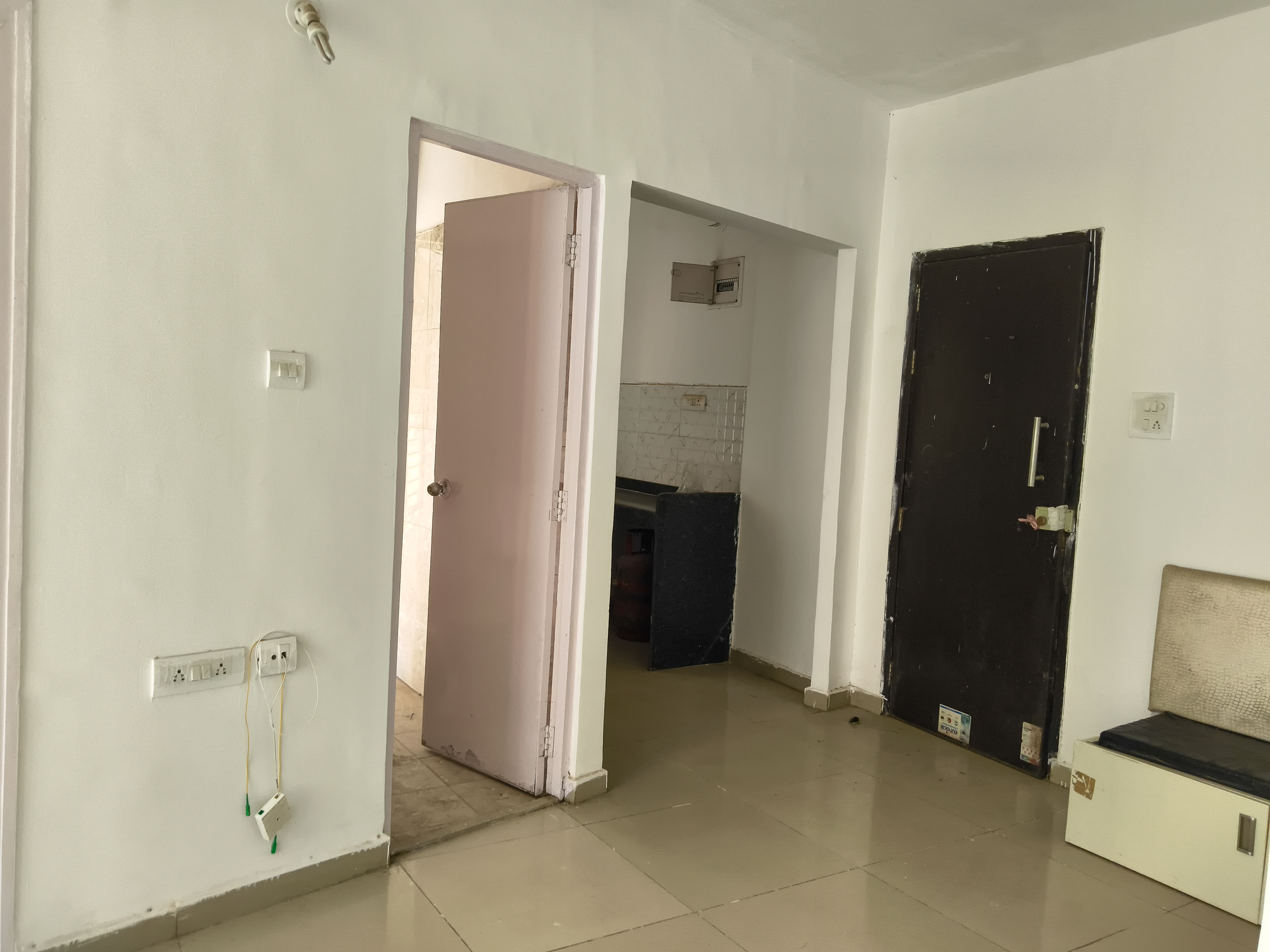 2 BHK Flat for sale in Xrbia Hinjewadi, Pune Dehu Cantt Civil Township — photo 18